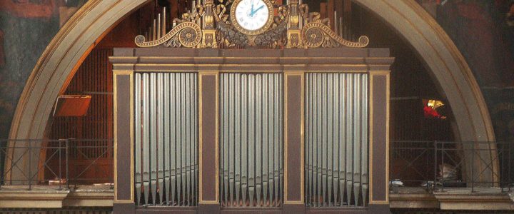 Saison musicale