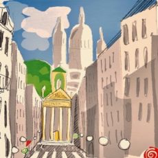 Kermesse paroissiale: les 28-29-30 novembre 2025