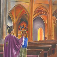 Mercredi des Cendres et Carême Mercredi des Cendres et Carême